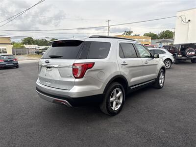 2016 Ford Explorer XLT  202A - Photo 6 - West Chester, PA 19382