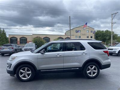 2016 Ford Explorer XLT  202A - Photo 8 - West Chester, PA 19382