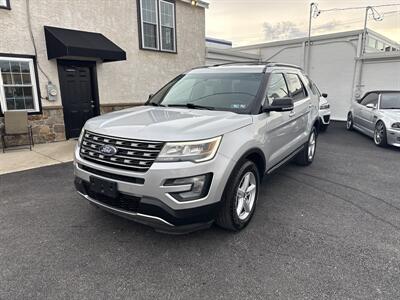 2016 Ford Explorer XLT  202A - Photo 2 - West Chester, PA 19382