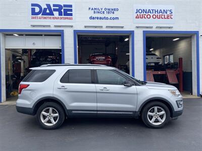 2016 Ford Explorer XLT  202A - Photo 4 - West Chester, PA 19382