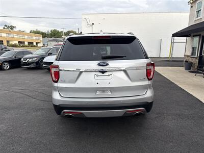 2016 Ford Explorer XLT  202A - Photo 7 - West Chester, PA 19382