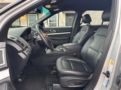 2016 Ford Explorer XLT  202A - Photo 11 - West Chester, PA 19382