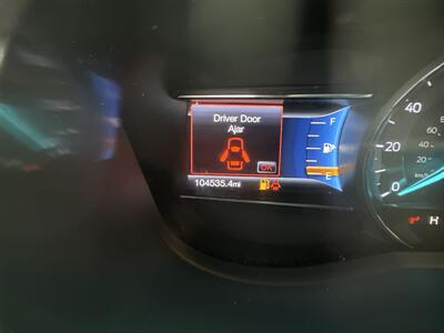 2016 Ford Explorer XLT  202A - Photo 12 - West Chester, PA 19382