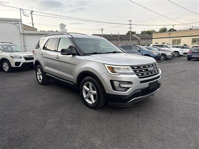 2016 Ford Explorer XLT  202A - Photo 4 - West Chester, PA 19382
