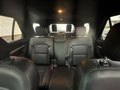 2016 Ford Explorer XLT  202A - Photo 14 - West Chester, PA 19382