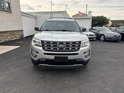 2016 Ford Explorer XLT  202A - Photo 3 - West Chester, PA 19382