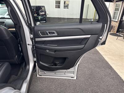 2016 Ford Explorer XLT  202A - Photo 20 - West Chester, PA 19382