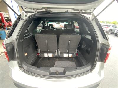 2016 Ford Explorer XLT  202A - Photo 13 - West Chester, PA 19382