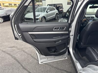 2016 Ford Explorer XLT  202A - Photo 15 - West Chester, PA 19382