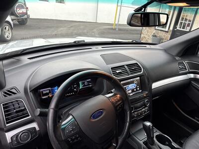 2016 Ford Explorer XLT  202A - Photo 13 - West Chester, PA 19382