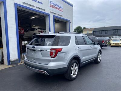 2016 Ford Explorer XLT  202A - Photo 5 - West Chester, PA 19382