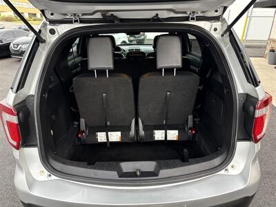 2016 Ford Explorer XLT  202A - Photo 19 - West Chester, PA 19382