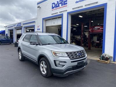 2016 Ford Explorer XLT  202A - Photo 3 - West Chester, PA 19382