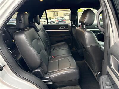 2016 Ford Explorer XLT  202A - Photo 21 - West Chester, PA 19382