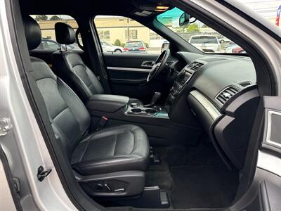 2016 Ford Explorer XLT  202A - Photo 23 - West Chester, PA 19382