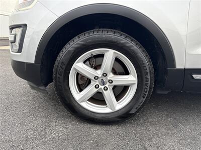 2016 Ford Explorer XLT  202A - Photo 9 - West Chester, PA 19382