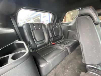 2016 Ford Explorer XLT  202A - Photo 15 - West Chester, PA 19382