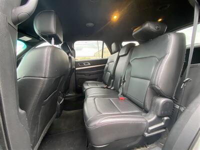 2016 Ford Explorer XLT  202A - Photo 11 - West Chester, PA 19382