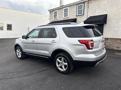 2016 Ford Explorer XLT  202A - Photo 8 - West Chester, PA 19382