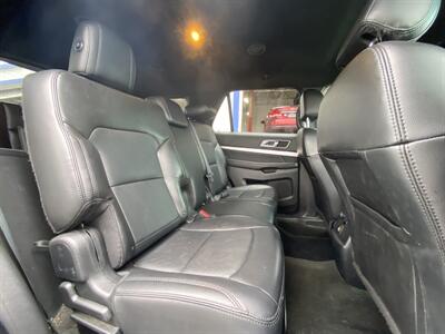 2016 Ford Explorer XLT  202A - Photo 14 - West Chester, PA 19382