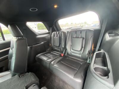 2016 Ford Explorer XLT  202A - Photo 12 - West Chester, PA 19382