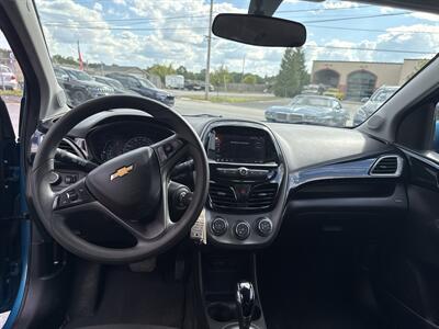 2019 Chevrolet Spark 1LT CVT   - Photo 11 - West Chester, PA 19382