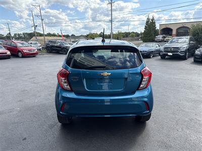2019 Chevrolet Spark 1LT CVT   - Photo 7 - West Chester, PA 19382