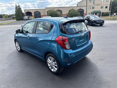2019 Chevrolet Spark 1LT CVT   - Photo 6 - West Chester, PA 19382
