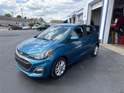 2019 Chevrolet Spark 1LT CVT   - Photo 4 - West Chester, PA 19382