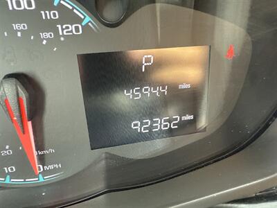 2019 Chevrolet Spark 1LT CVT   - Photo 12 - West Chester, PA 19382