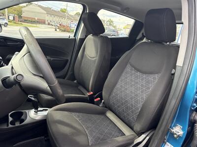 2019 Chevrolet Spark 1LT CVT   - Photo 9 - West Chester, PA 19382