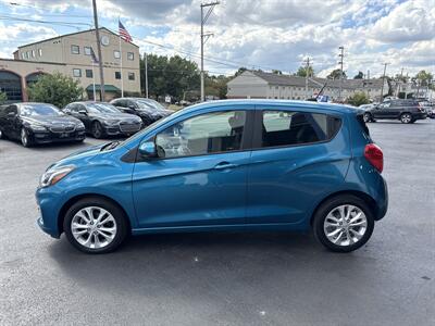 2019 Chevrolet Spark 1LT CVT   - Photo 5 - West Chester, PA 19382
