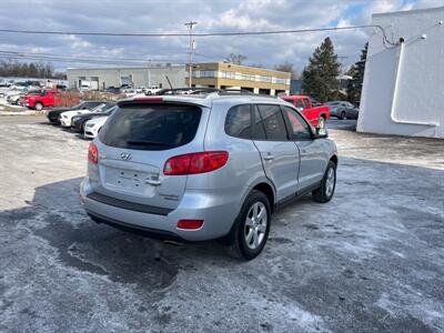 2009 Hyundai SANTA FE SE   - Photo 5 - West Chester, PA 19382