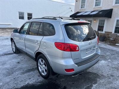 2009 Hyundai SANTA FE SE   - Photo 7 - West Chester, PA 19382