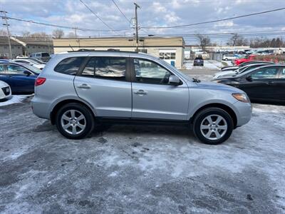 2009 Hyundai SANTA FE SE   - Photo 4 - West Chester, PA 19382