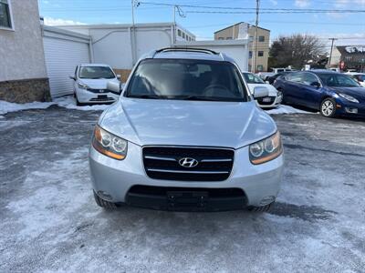 2009 Hyundai SANTA FE SE   - Photo 2 - West Chester, PA 19382