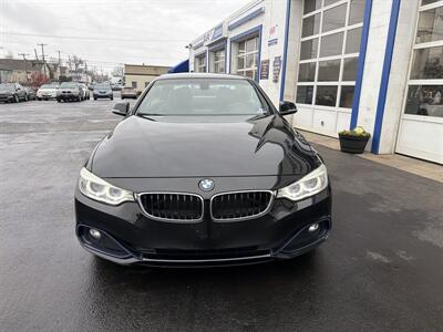 2017 BMW 4 Series 430i - Photo 2 - West Chester, PA 19382