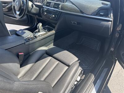 2017 BMW 4 Series 430i   - Photo 8 - West Chester, PA 19382