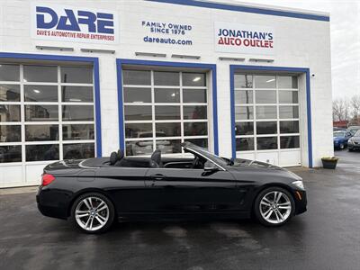 2017 BMW 4 Series 430i - Photo 10 - West Chester, PA 19382
