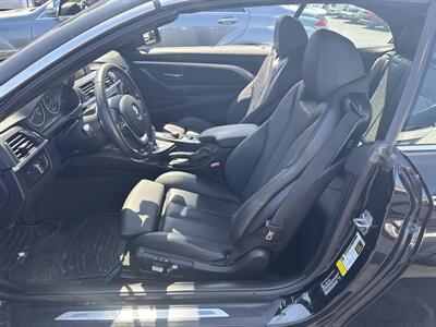2017 BMW 4 Series 430i   - Photo 3 - West Chester, PA 19382