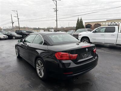 2017 BMW 4 Series 430i - Photo 7 - West Chester, PA 19382