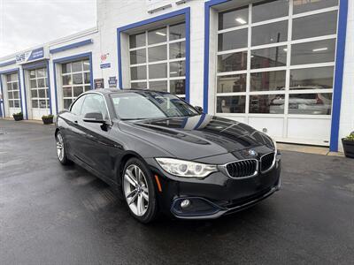 2017 BMW 4 Series 430i - Photo 3 - West Chester, PA 19382