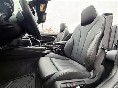 2017 BMW 4 Series 430i - Photo 13 - West Chester, PA 19382