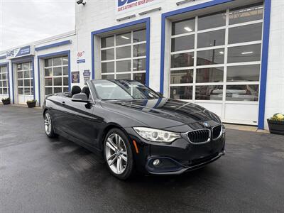 2017 BMW 4 Series 430i - Photo 9 - West Chester, PA 19382