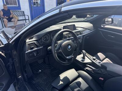 2017 BMW 4 Series 430i   - Photo 4 - West Chester, PA 19382