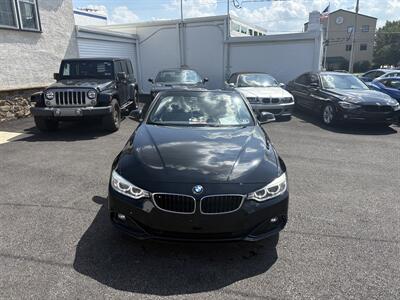 2017 BMW 4 Series 430i   - Photo 2 - West Chester, PA 19382