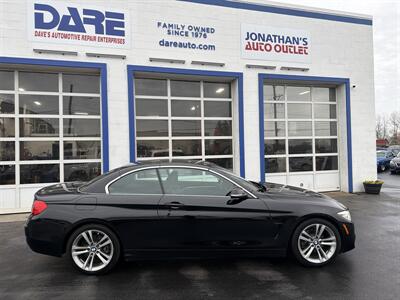 2017 BMW 4 Series 430i - Photo 4 - West Chester, PA 19382