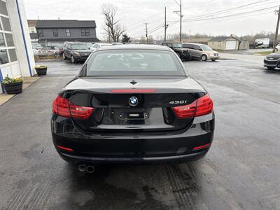 2017 BMW 4 Series 430i - Photo 6 - West Chester, PA 19382
