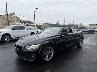 2017 BMW 4 Series 430i - Photo 12 - West Chester, PA 19382