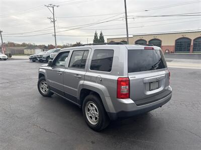 2016 Jeep Patriot Sport   - Photo 7 - West Chester, PA 19382